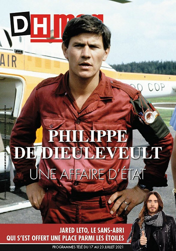 DH Mag - 17 au 23 Juillet 2021