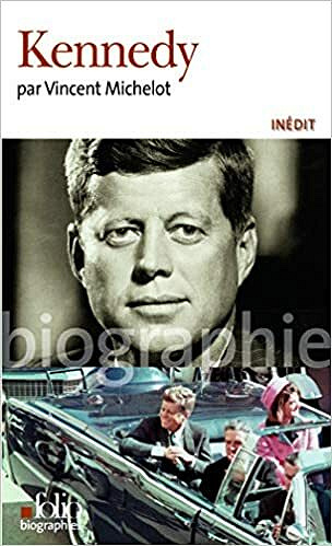 Kennedy - Vincent Michelot