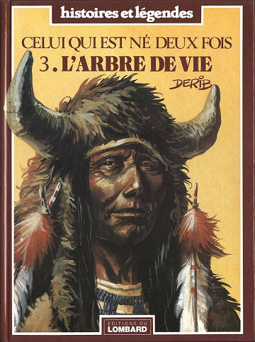 Celui qui est né deux fois / Red road - Tome 03 - L'arbre de vie