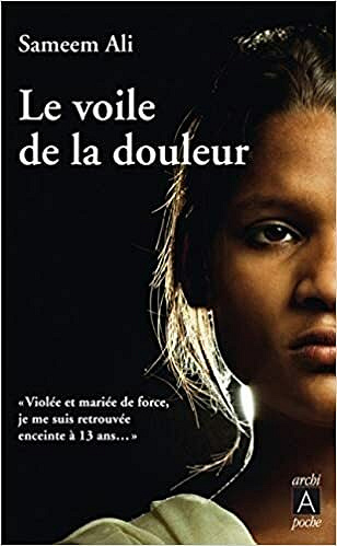 Le voiLe de la douleur - Sameem Ali