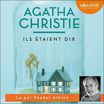 Ils étaient dix - Agatha Christie (2021)