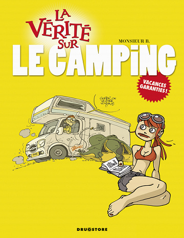 La Vérité sur... - 42 Tomes