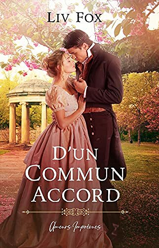 D'un Commun Accord - Liv Fox (2021)