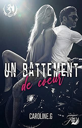 Un battement de cœur - Caroline G (2021)