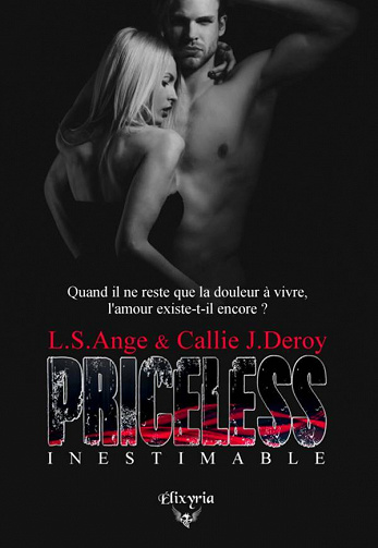 Priceless: Inestimable - L.S.Ange, Callie J.Deroy