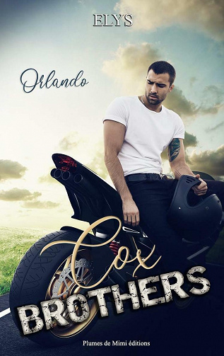 Cox Brothers - Tome 1 : Orlando - Elys (2021)