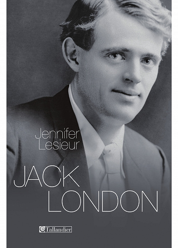 Jack London - Jennifer Lesieur