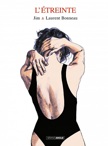 L'Étreinte (2021)