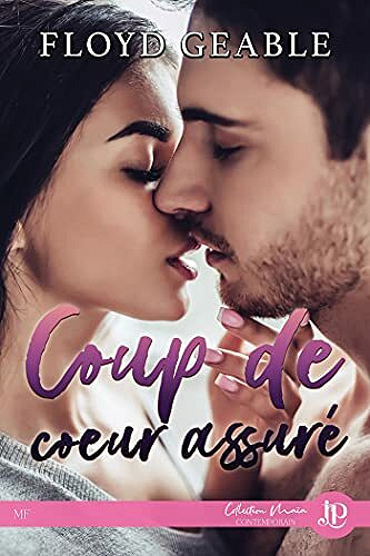 Coup de coeur assuré - Floyd Geable (2021)
