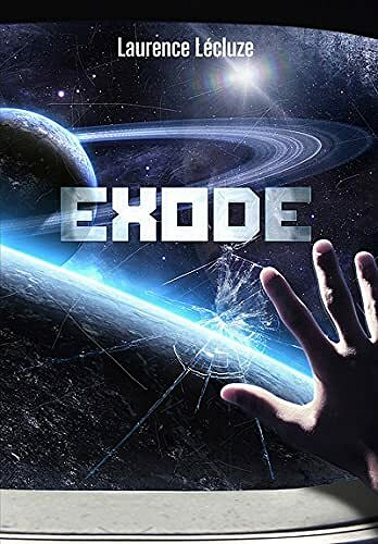 Exode - Laurence Lécluze (2021)