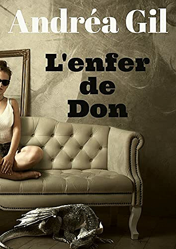 L'enfer de Don - Andréa Gil (2021)