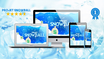 Projet Snowball - Clement Perrin (2021)