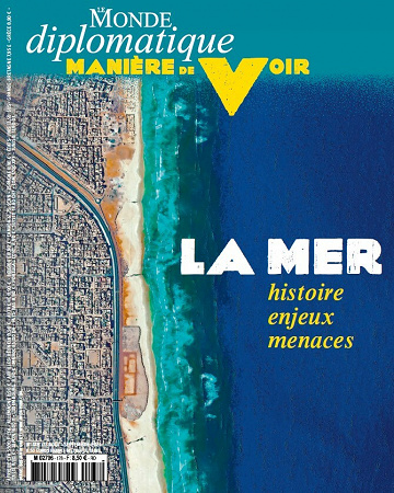 Le Monde Diplomatique - Manière de Voir N°178 - Août-Septembre 2021