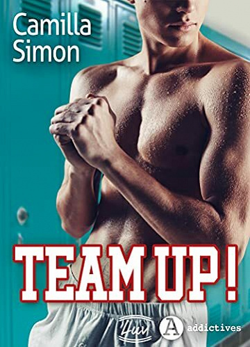 Team Up! - Camilla Simon (2021)