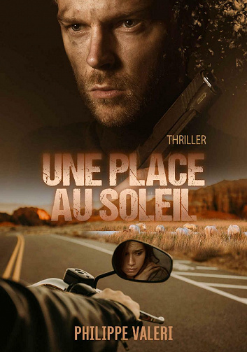 Une place au soleil - Philippe VALERI (2021)