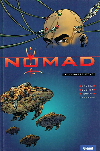 Nomad - 1. Mémoire vive