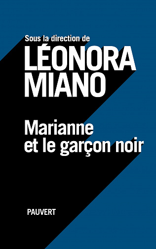 Léonora Miano - Marianne et le garçon noir