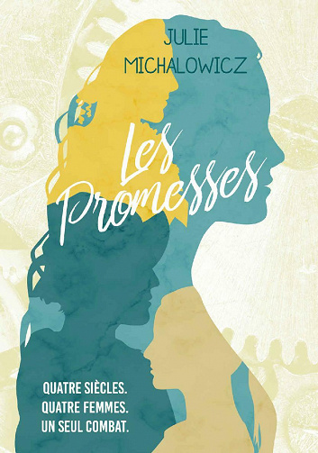 Les Promesses - Julie Michalowicz (2021)