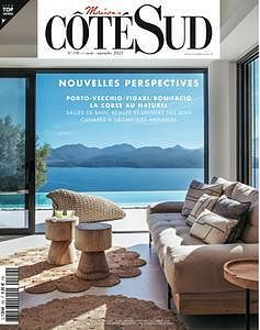 Maisons Côté Sud - Août-Septembre 2021