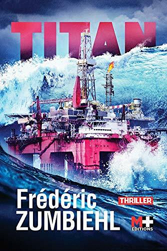 TITAN - Frédéric Zumbiehl (2020)