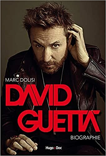 David Guetta - Marc Dolisi (2021)
