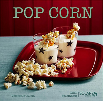 Pop corn - Véronique Cauvin