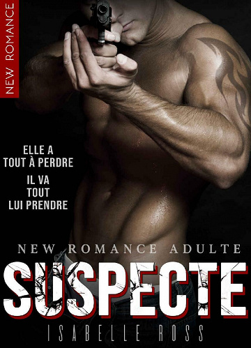 Suspecte - Isabelle Ross (2021)
