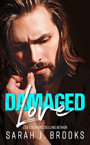 Damaged Love - Sarah J. Brooks (2021)
