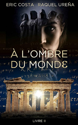 À l'ombre du monde, tome 2 : Le réveil de l'Oracle - Eric Costa, Raquel Ureña (2021)