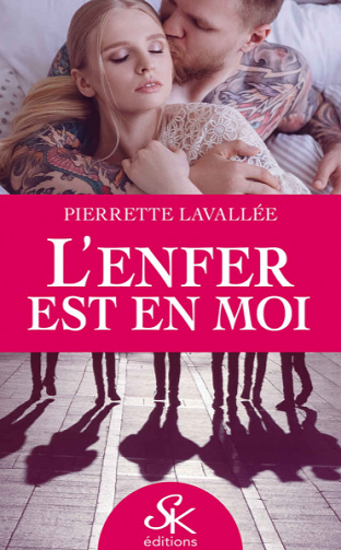 L'enfer est en moi - Pierrette Lavallée (2021)