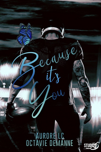 Because it's you - Aurore Lc, Octavie Demanne (2021)