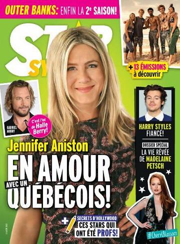 Star Système - 13 Août 2021