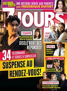7 Jours - 6 Août 2021