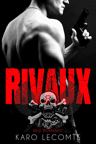 RIVAUX - Karo Lecomte (2021)