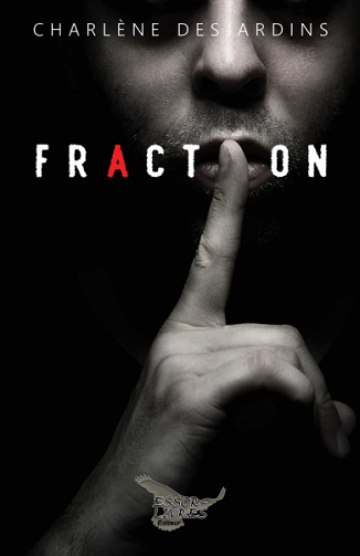 Fraction - Charlène Desjardins (2021)