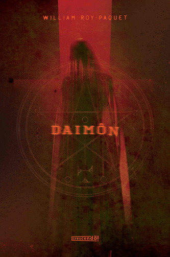 Daimôn - Wiliam Roy Paquet (2021)