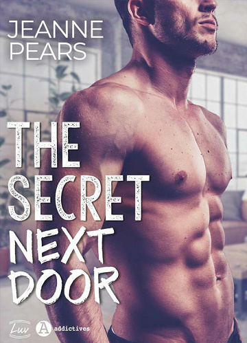 The Secret Next Door - Jeanne Pears (2021)