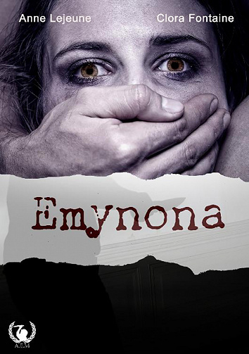 Emynona - Clora Fontaine, Anne Lejeune (2021)
