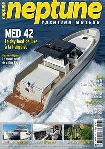Neptune France - Août 2021