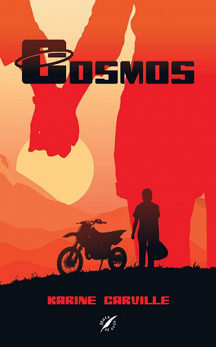 Cosmos - Karine Carville (2021)