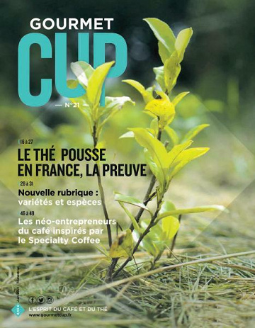 Gourmet Cup - Juin 2021