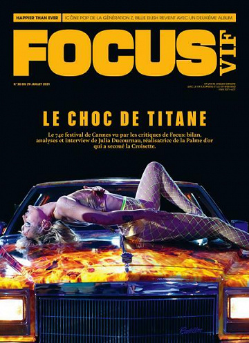 Focus Vif - 29 Juillet 2021
