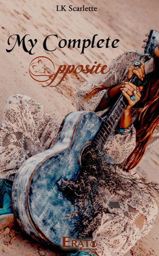 My Complete Opposite - Scarlette Lk (2021)