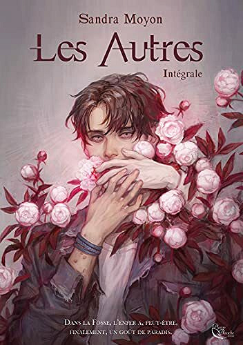 Les Autres: Intégrale - Sandra Moyon (2021)