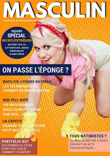 Masculin N°36 - 2021