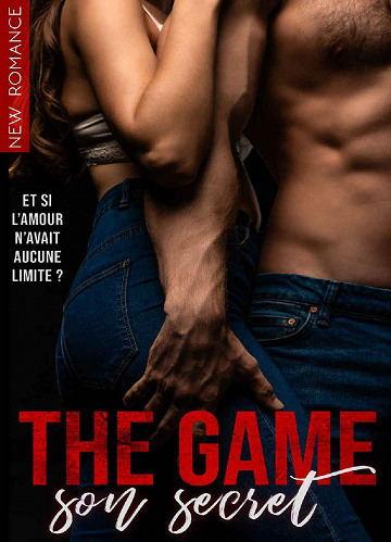 The Game : Son Secret - Amélia Roy (2021)