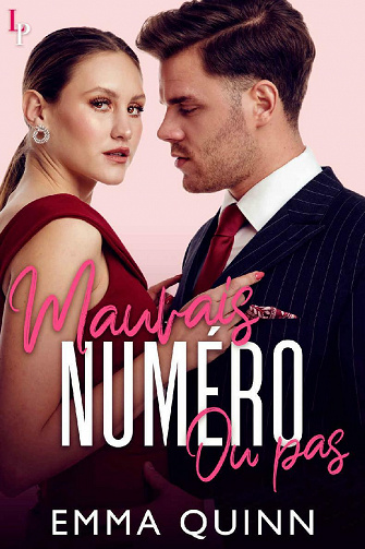 Mauvais Numéro (ou pas) - Emma Quinn (2021)