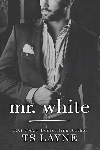 Mr. White - TS Layne (2021)
