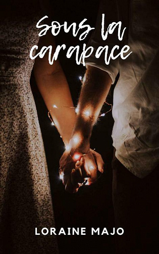 Sous la carapace - Loraine Majo (2021)