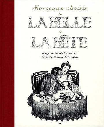 La belle et la bête